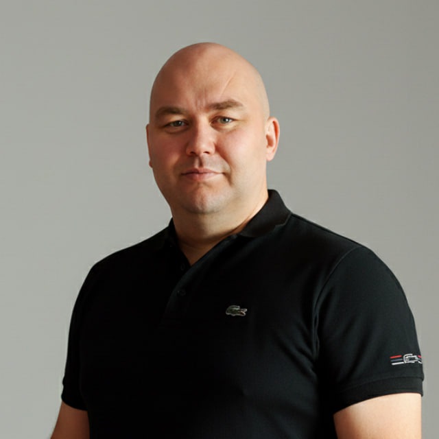 Артем Якушев